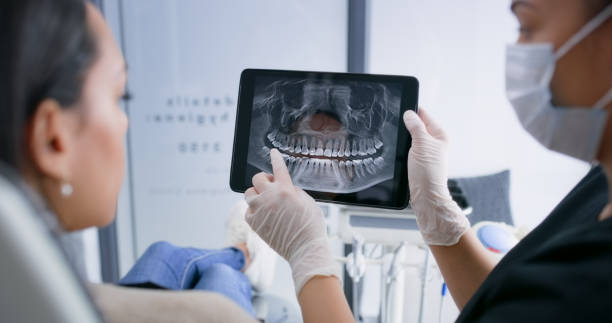 Licensed Tooth Extraction service in East Valley, NV - Smile Center Dentistry